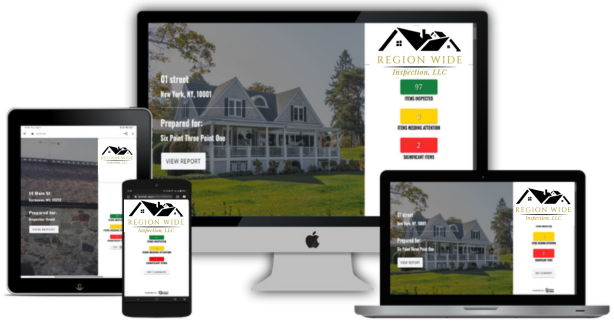 Beauregard Home Inspections
