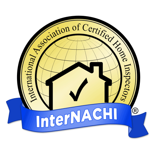 NACHI Certified Home Inspector